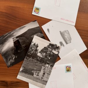 Postcards